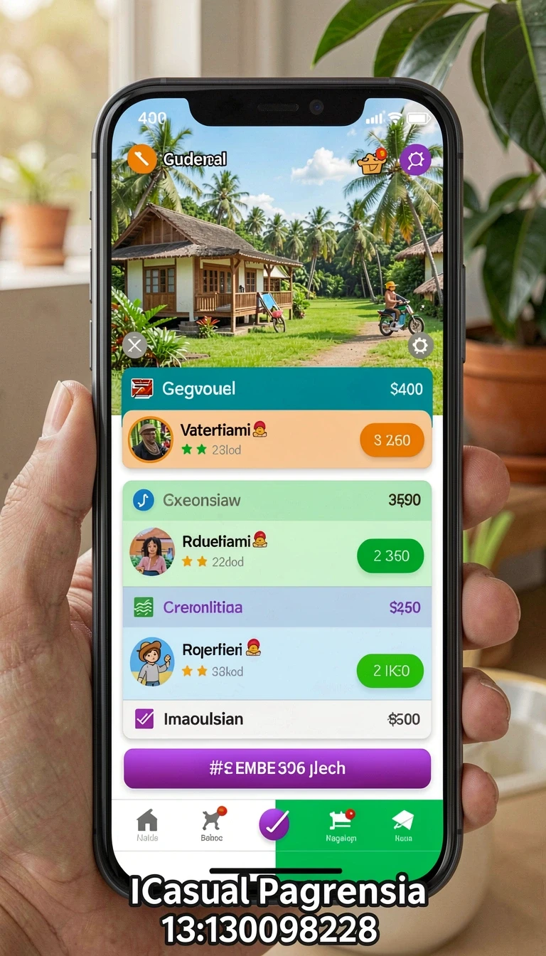 Screenshot lebah777 APK Versi Terbaru untuk Android 2026 nomor 3