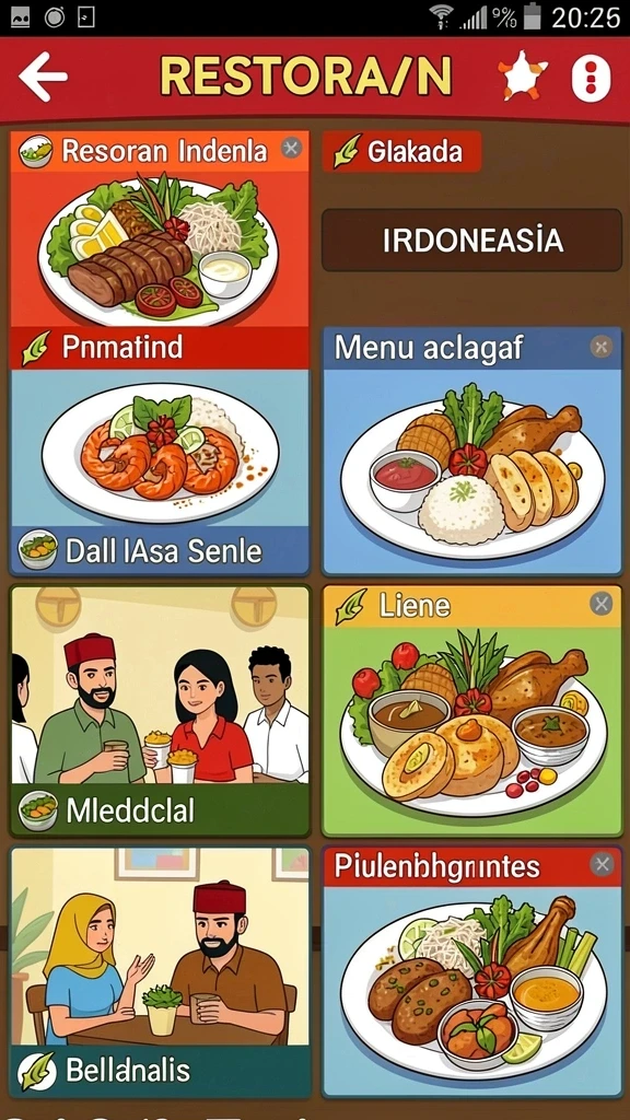 Screenshot gacorx Versi Terbaru untuk Android Tanpa Ribet nomor 2