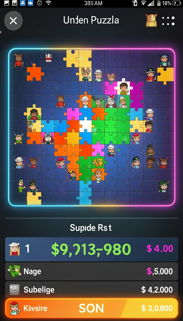 Screenshot pamantogel APK: Cara Download dan Instal di Android nomor 2