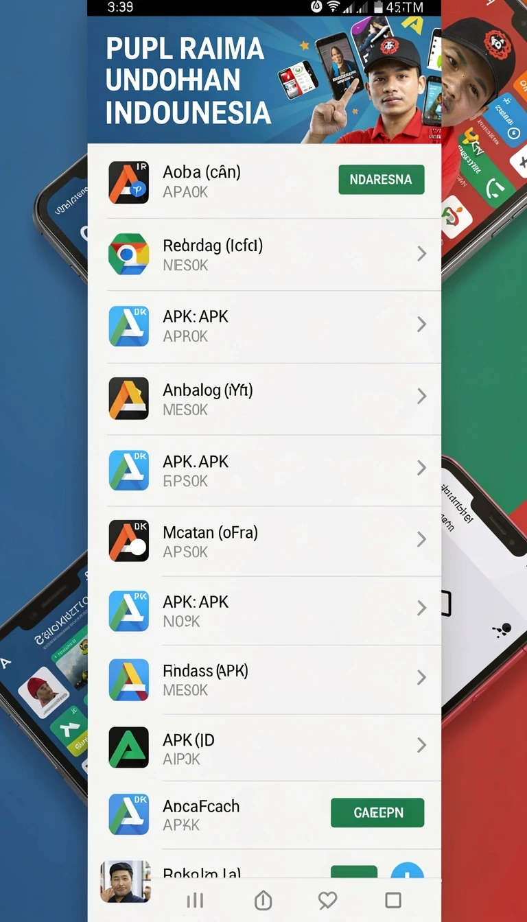 Screenshot Download sky77 APK untuk Android nomor 2