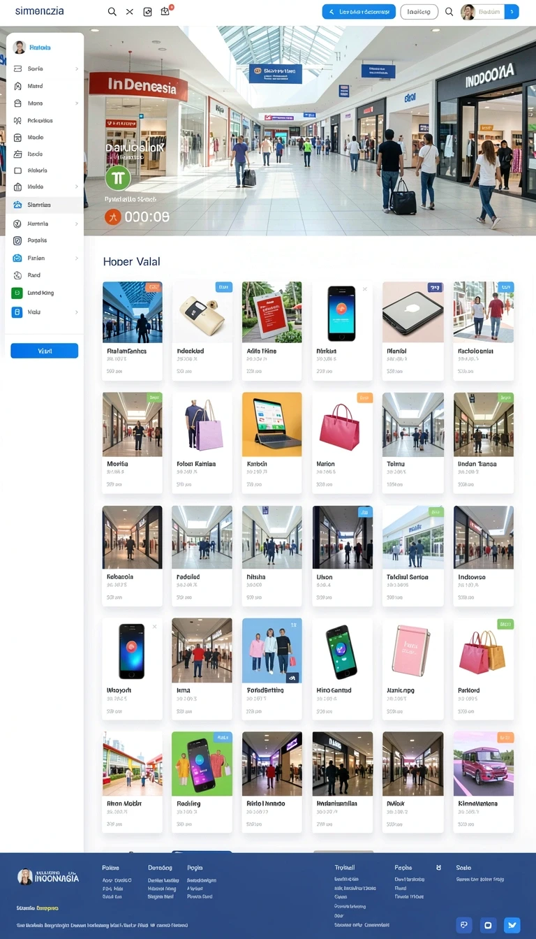 Screenshot Update Aplikasi g668 Terbaru 2026 nomor 1