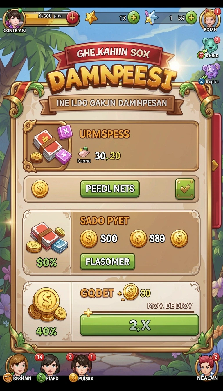 Screenshot merdeka777 Terbaru: Review Aplikasi dan Link Unduh nomor 2