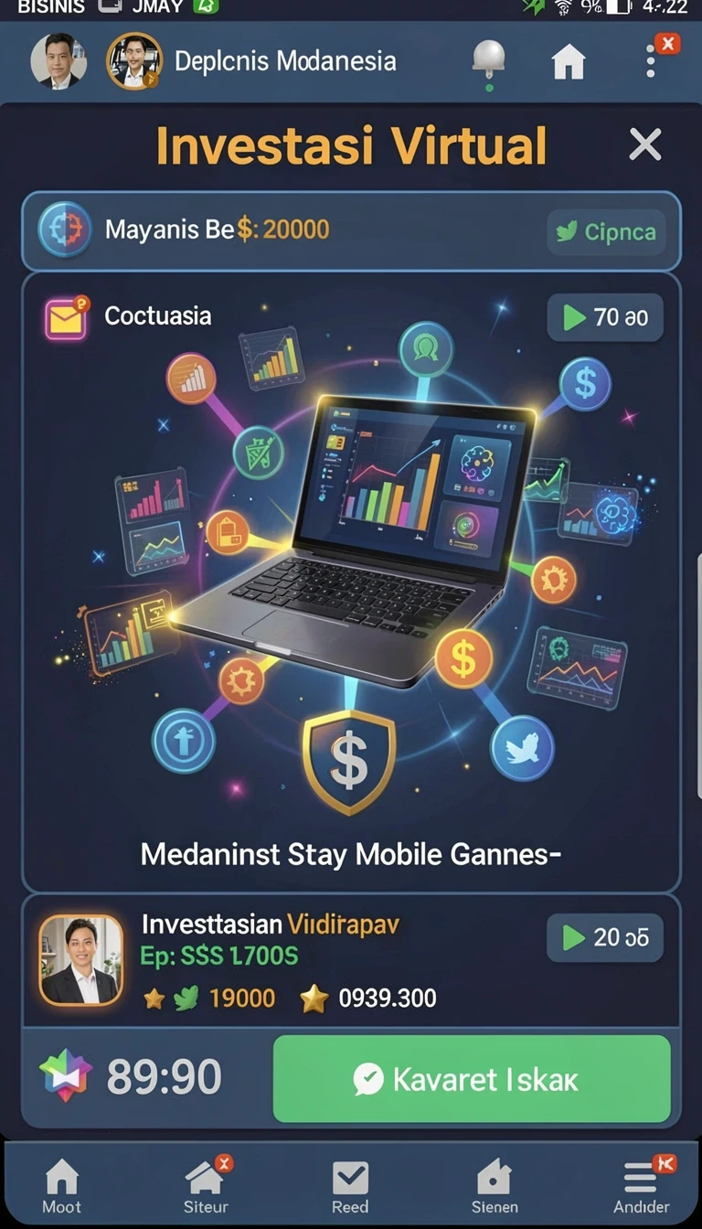 Screenshot hqtoto APK Terbaru 2026 untuk Semua Perangkat nomor 2