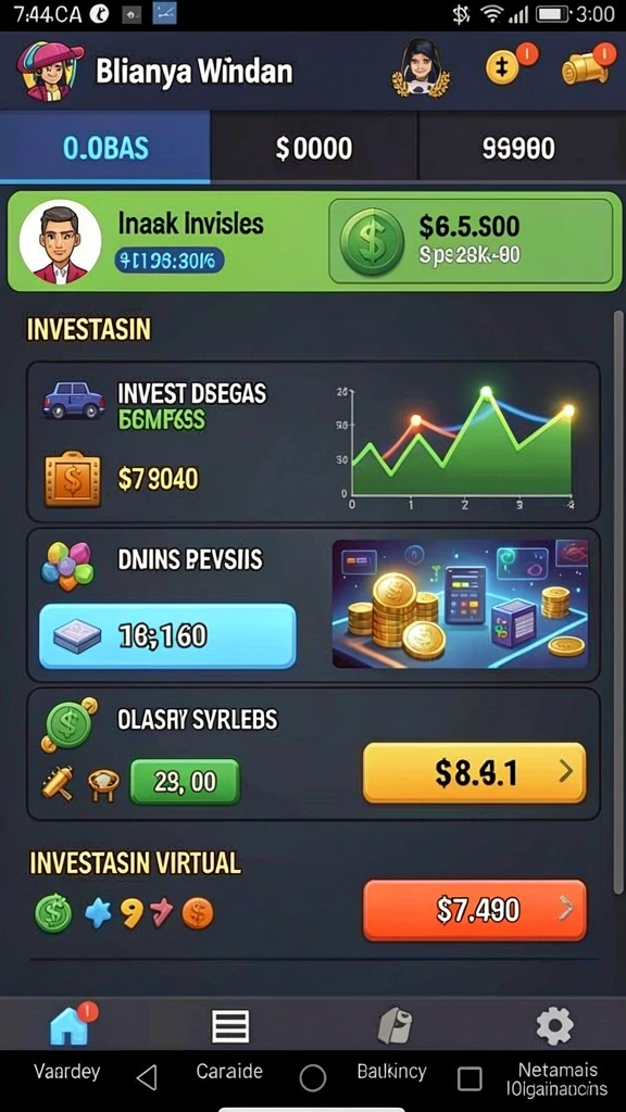 Screenshot Cara Menggunakan Aplikasi bima11 untuk Pemula nomor 1