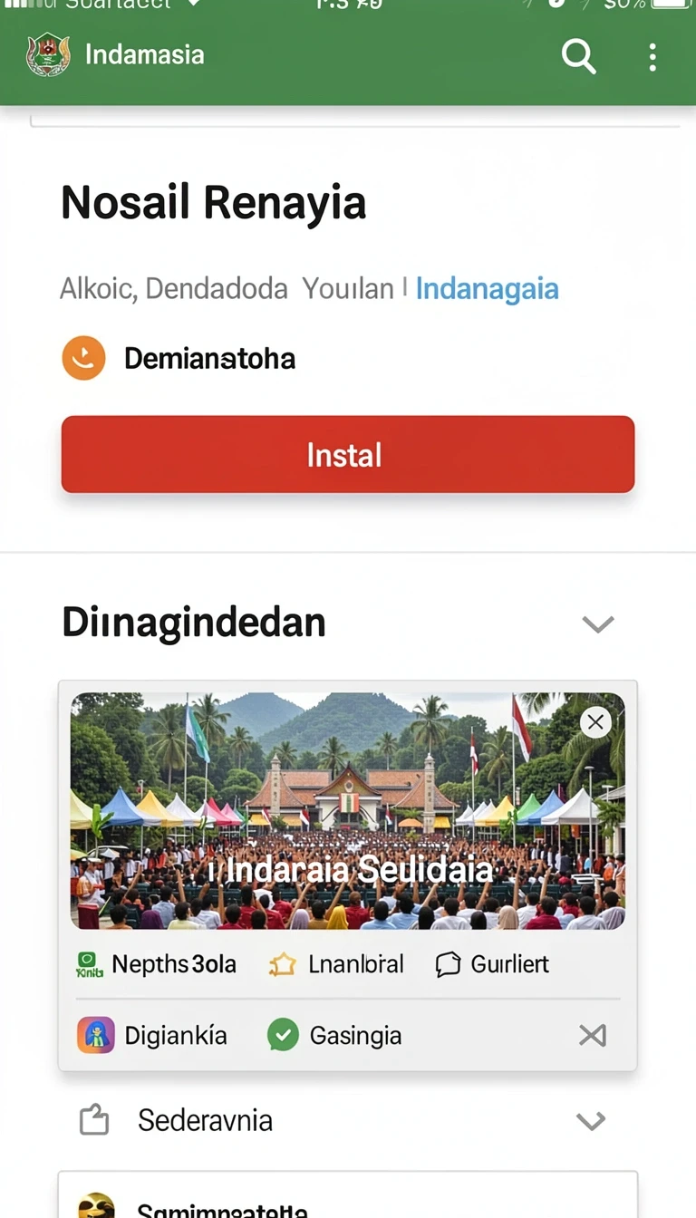 Screenshot Cara Menggunakan Aplikasi imbajp untuk Pemula nomor 1