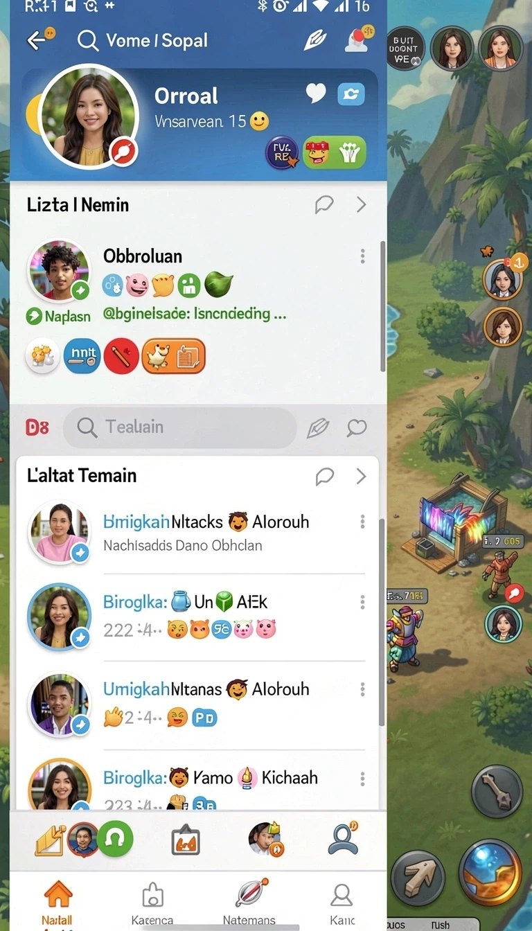 Screenshot Info Aplikasi 999l Terbaru dan Cara Download nomor 1