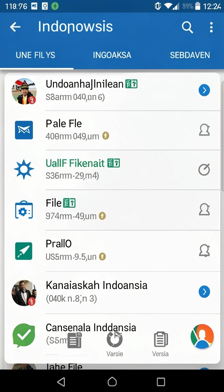 Screenshot Aplikasi dewapoker Resmi dan Terpercaya di Android nomor 3