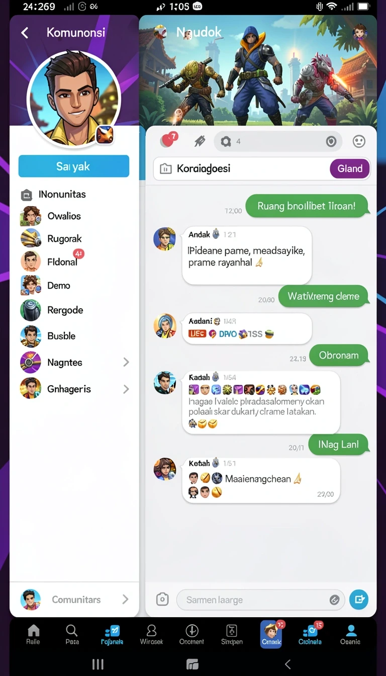 Screenshot ngaso77 APK Terbaru dan Aman untuk Diunduh nomor 2
