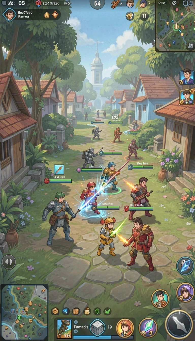 Screenshot lakutoto APK: Cara Download dan Instal di Android nomor 1
