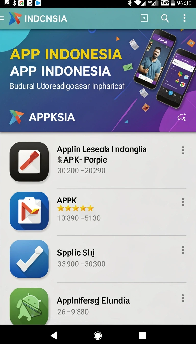Screenshot Aplikasi rp33 Terbaru dan Terlengkap nomor 2