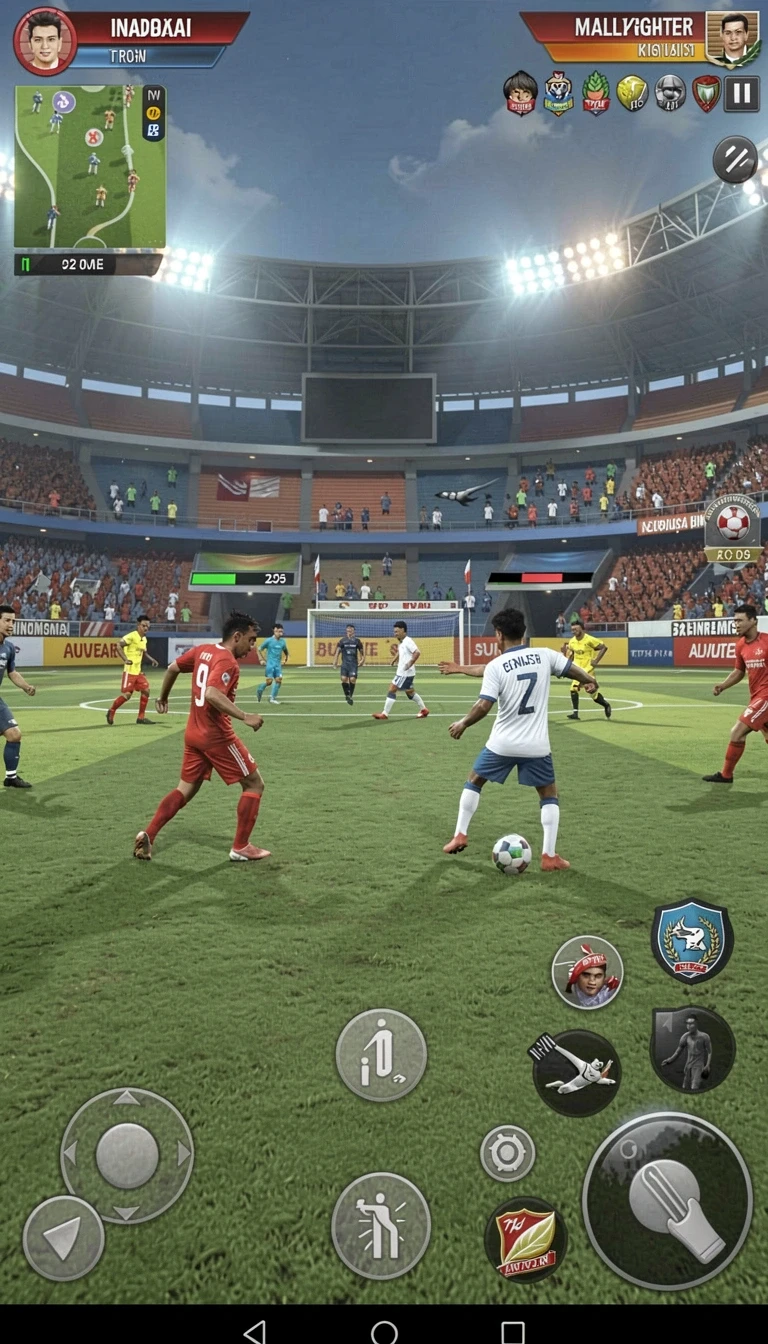 Screenshot Aplikasi okwin Terpercaya untuk Android nomor 1
