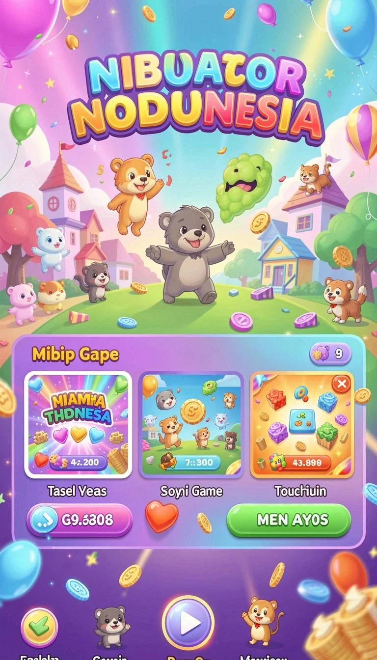 Screenshot Download bolagila APK Original untuk Android nomor 1