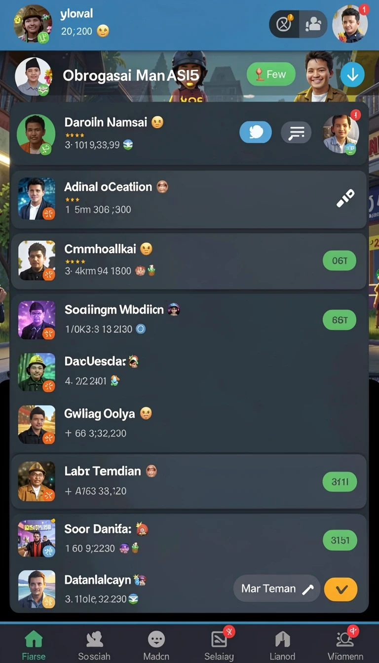 Screenshot Kelebihan dan Fitur Aplikasi dewi88 Terbaru nomor 3