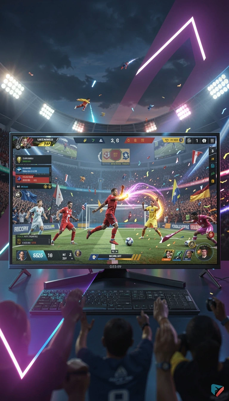 Screenshot Download winning568 APK untuk Android nomor 3