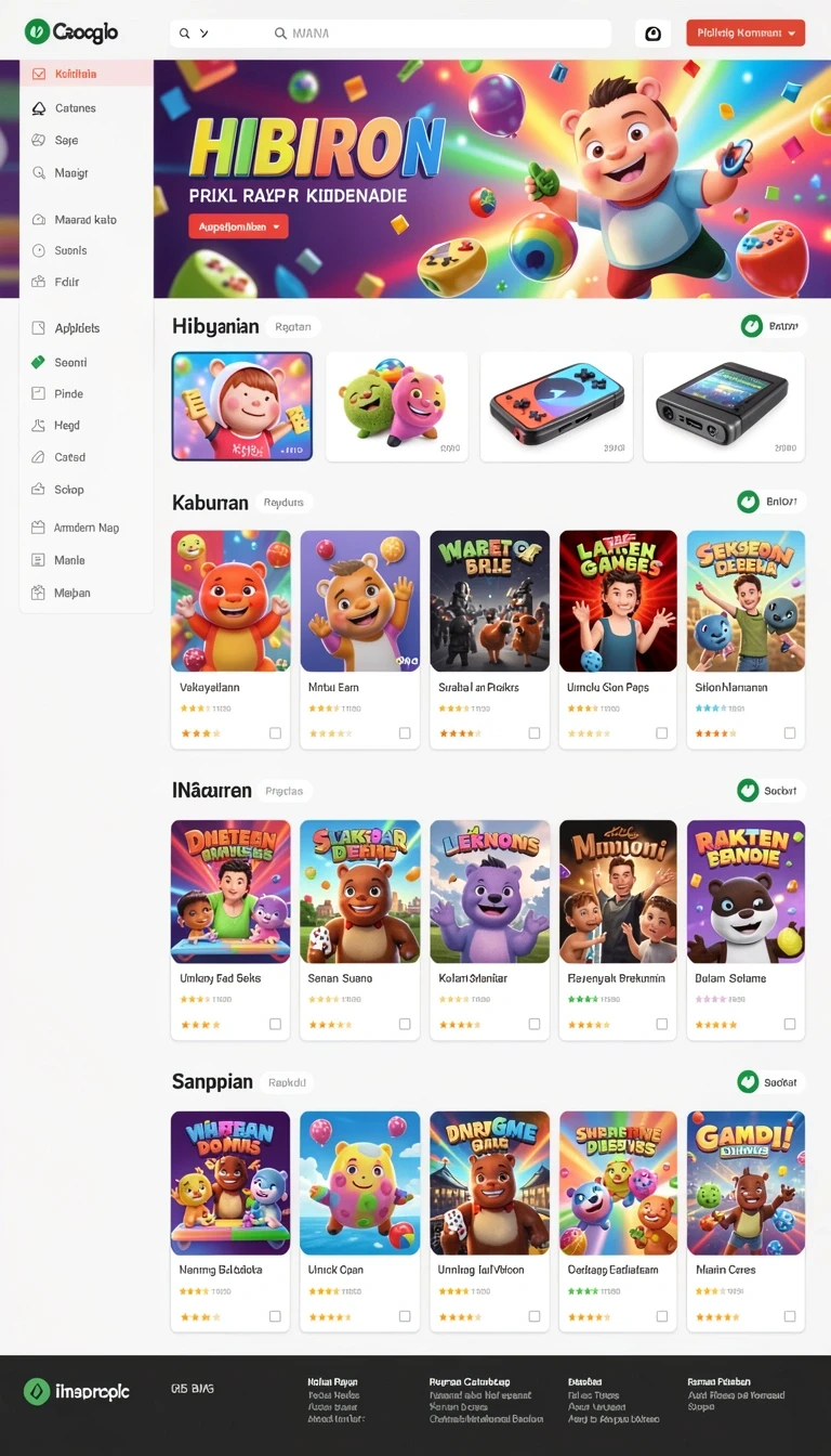 Screenshot hopengslot Terbaru untuk Android: Download APK Gratis nomor 1
