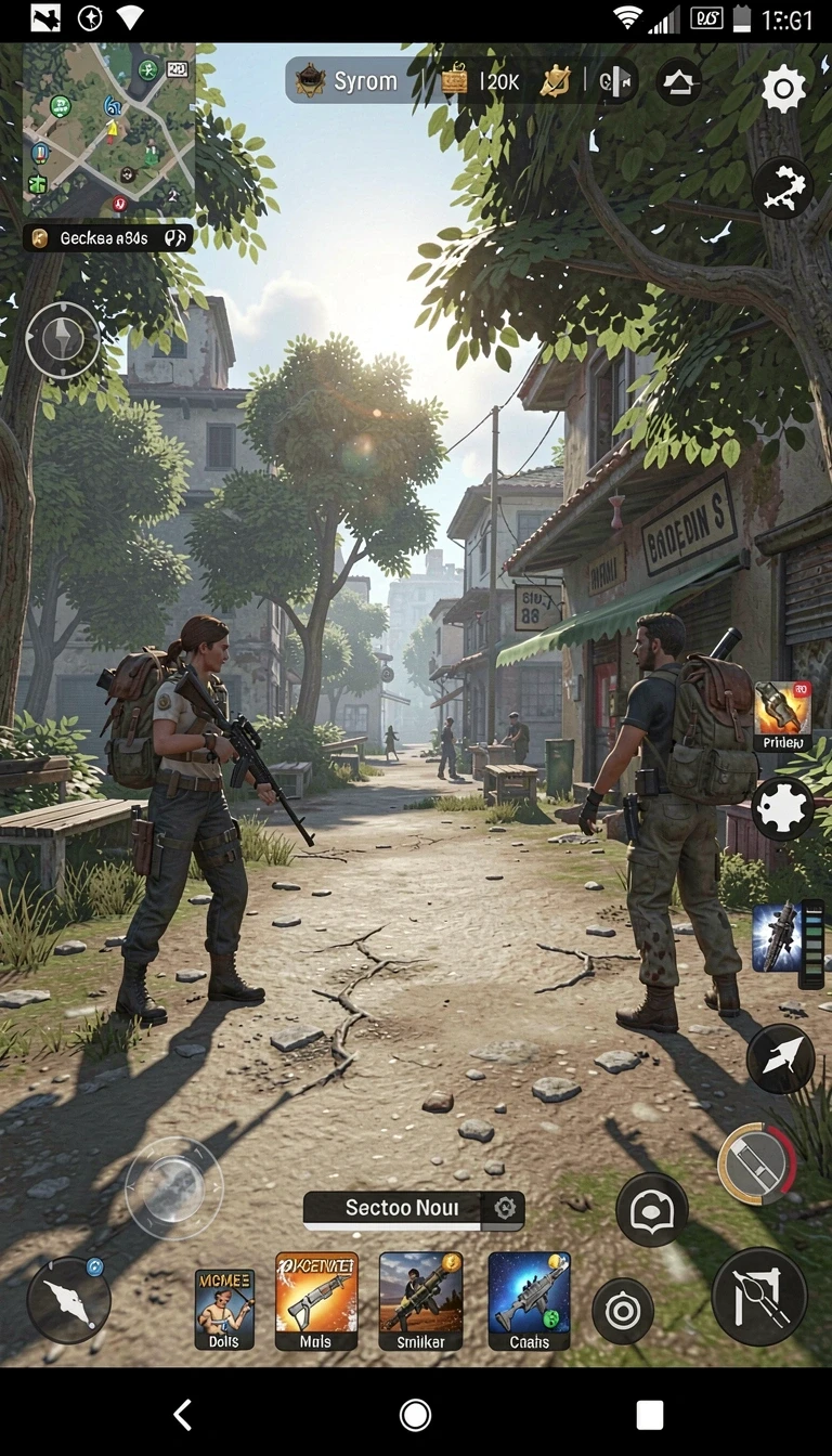 Screenshot Aplikasi talts789 Terpercaya untuk Android nomor 1