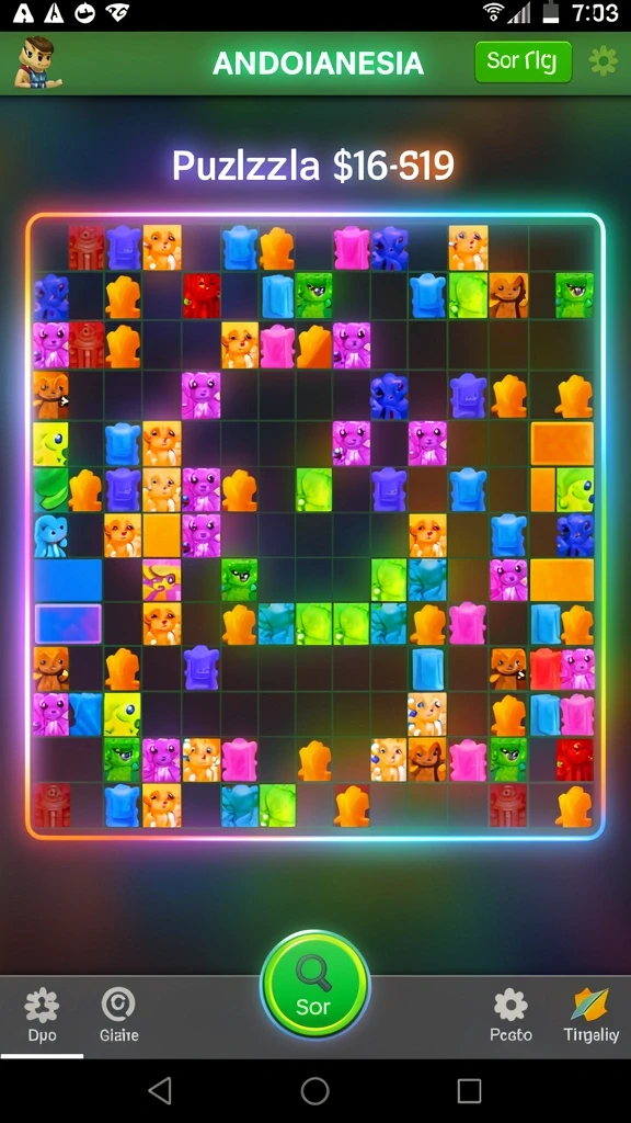 Screenshot Download sky77 APK untuk Android nomor 1