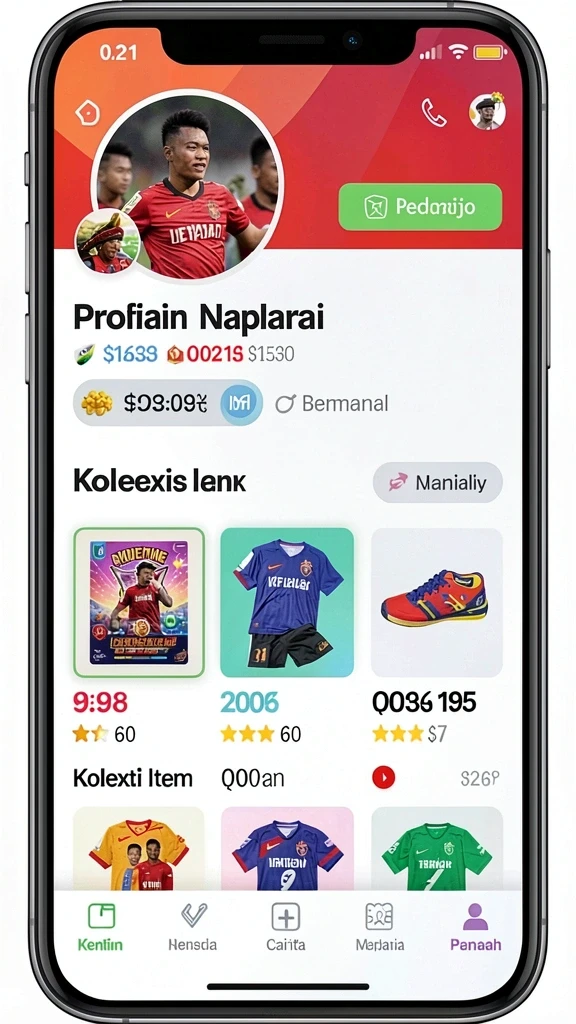 Screenshot vc5 Versi Terbaru untuk Android Tanpa Ribet nomor 3