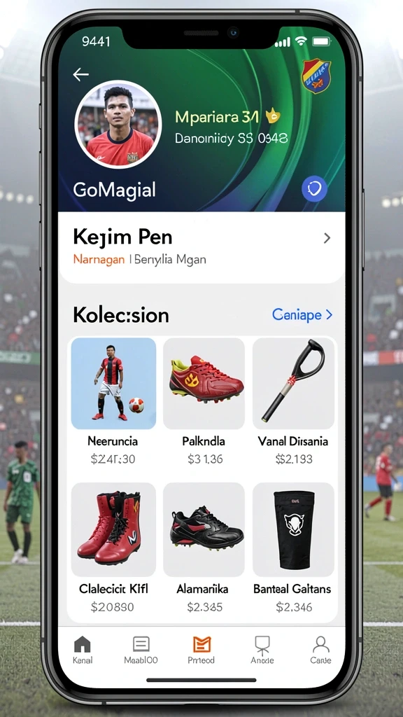 Screenshot Download preman69 APK Terbaru Full Version nomor 2